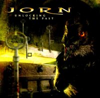 Jorn - Unlocking The Past (2007) MP3