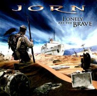 Jorn - Lonely Are The Brave (2008) MP3