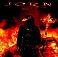 Jorn - Spirit Black (2009) MP3
