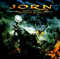 Jorn - Song For Ronnie James (2010) MP3