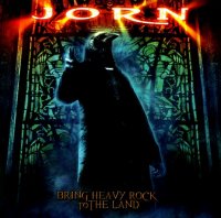 Jorn - Bring Heavy Rock To The Land (2012) MP3