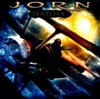 Jorn - Traveller (2013) MP3