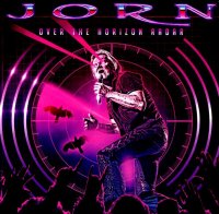 Jorn - Over The Horizon Radar (2022) MP3