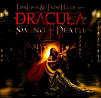 Jorn Lande And Trond Holter - Dracula: Swing Of Death (2015) MP3