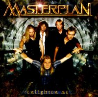 Masterplan - Enlighten Me (2002) MP3