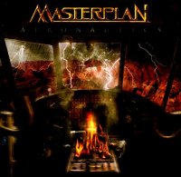 Masterplan - Aeronautics (2005) MP3