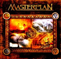 Masterplan - Masterplan (2003) MP3
