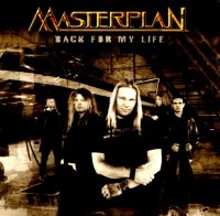 Masterplan - Back For My Life (2005) MP3