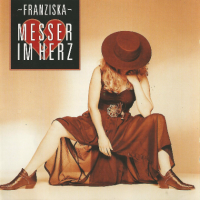 Franziska Kleinert - Messer im Herz (1994) MP3