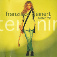 Franziska Kleinert - Hinter mir [2CD] (2018) MP3