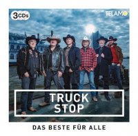 Truck Stop - Das Beste f&#252;r Alle [3CD] (2022) MP3