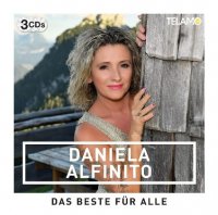 Daniela Alfinito - Das Beste f&#252;r Alle [3CD] (2022) MP3