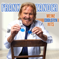 Frank Zander - Meine coolsten Hits [2CD] (2022) MP3