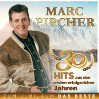 Marc Pircher - 30 Hits aus den ersten erfolgreichen Jahren [2CD] (2022) MP3