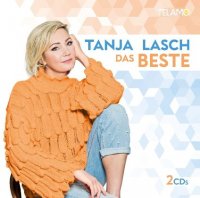 Tanja Lasch - Das Beste [2CD] (2022) MP3