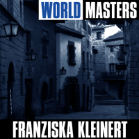 Franziska Kleinert - World Masters (2005) MP3