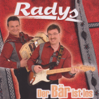 Radys - Der B&#228;r Ist Los (2015) MP3