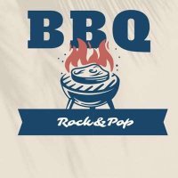 VA - BBQ  Rock & Pop (2024) MP3