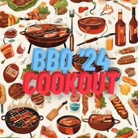 VA - BBQ '24 | Cookout (2024) MP3