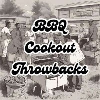 VA - BBQ Cookout Throwbacks (2024) MP3