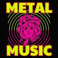 VA - Metal Music (2024) MP3