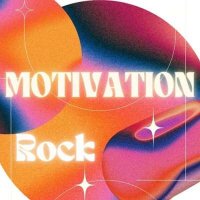 VA - Motivation - Rock (2024) MP3