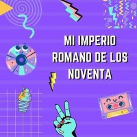 VA - Mi Imperio Romano De Los Noventa (2024) MP3