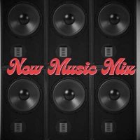 VA - New Music Mix (2024) MP3