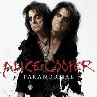 Alice Cooper - Paranormal [Deluxe] (2017/2024) MP3