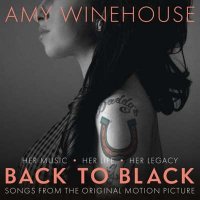 OST - Amy Winehouse - Back To Black: Songs From The Original Motion Picture (2024) MP3