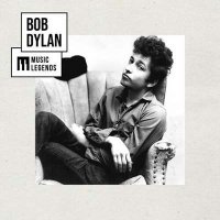 Bob Dylan - Music Legends Bob Dylan : The Poet's Folk Hits (2024) MP3