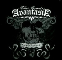 Tobias Sammet's Avantasia - Lost In Space Part I And II (2007) MP3