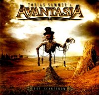 Tobias Sammet's Avantasia - The Scarecrow (2008) MP3