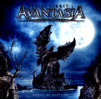 Tobias Sammet's Avantasia - Angel Of Babylon (2010) MP3