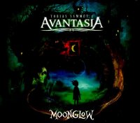 Tobias Sammet's Avantasia - Moonglow (2019) MP3