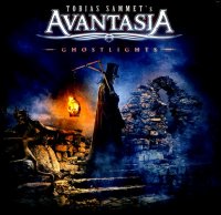 Tobias Sammet's Avantasia - Ghostlights (2016) MP3