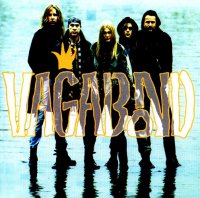 Vagabond - Vagabond (1994) MP3