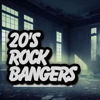 VA - 20's Rock Bangers (2024) MP3