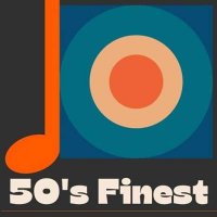 VA - 50's Finest (2024) MP3