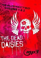 The Dead Daisies - Resurrected, Vol. 1 & 2 (2024) MP3