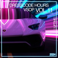 VA - Dresscode Hours VSOP Vol.11 [2CD] (2024) MP3