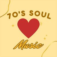 VA - 70's Soul Music (2024) MP3