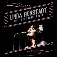 Linda Ronstadt - Live in Los Angeles 1980 (2024) MP3