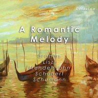 VA - A Romantic Melody (2024) MP3