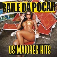 Pocah - Baile Da Pocah - Os Maiores Hits (2024) MP3