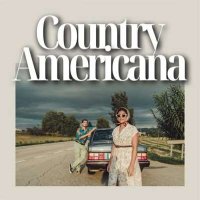 VA - Country Americana (2024) MP3