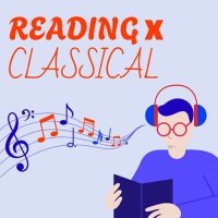 VA - Reading X Classical (2024) MP3