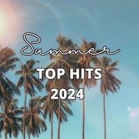 VA - Summer Top Hits (2024) MP3