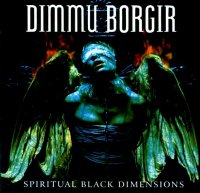 Dimmu Borgir - Spiritual Black Dimensions (1999) MP3