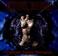 Dimmu Borgir - Puritanical Euphoric Misanthropia (2001) MP3